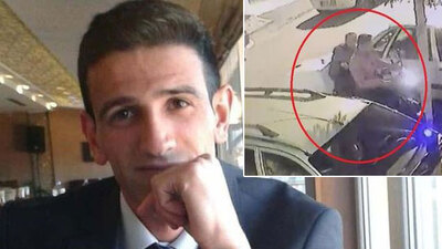 Kurye vahşetinde perde aralandı!