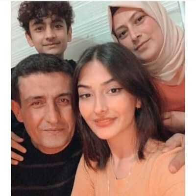 Ailesini katletmişti! İşte nedeni!