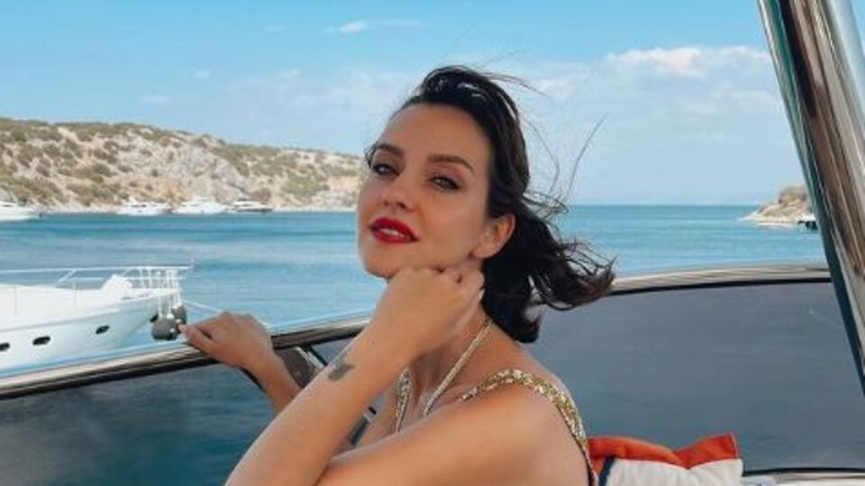 İrem Helvacıoğlu kimdir?