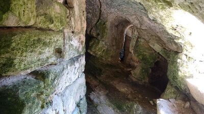 Hastalar iyileşmek için kullanıyordu... 2 bin 400 yıllık!