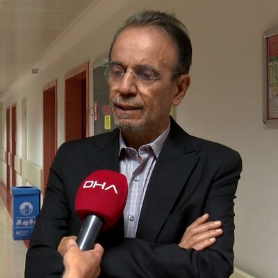 Prof. Dr. Mehmet Ceyhan'dan korkutan açıklama!
