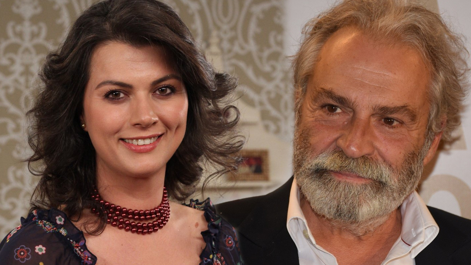 "Onu seyrederken içimden ağlamak geliyor"