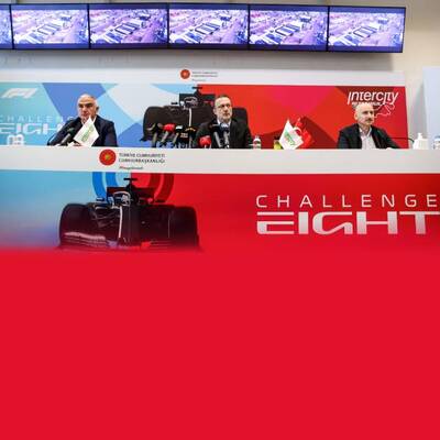 "10 yıllık kontratta ilerliyoruz"