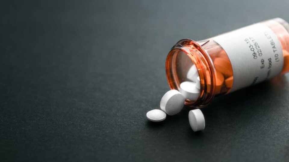 Covid'e karşı ilk ilaç bulundu