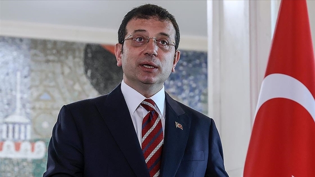 İmamoğlu'ndan İSPARK açıklaması