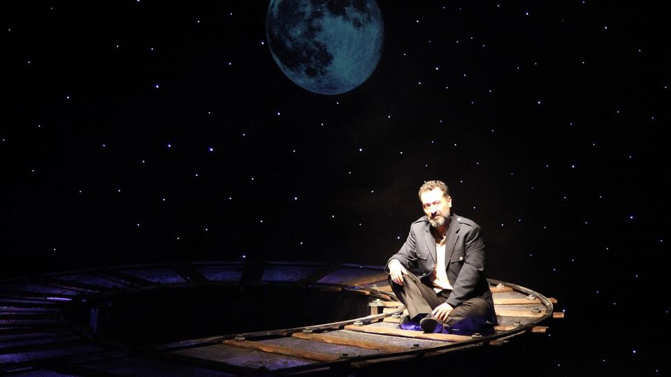 Türk tiyatrosu Balkanlar'da