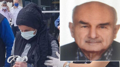 Gayrimenkul zengininin katliamında eşin korkunç planı!