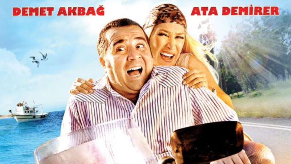 Eyvah Eyvah 2 oyuncuları tam kadro!