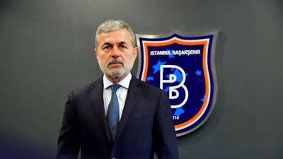 Kocaman'ın istifası kabul edildi!