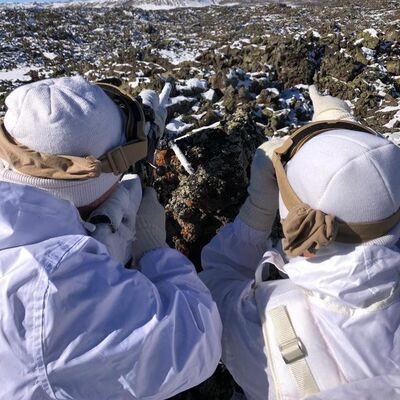 PKK'ya yönelik 'Eren Sonbahar-Kış Operasyonu' başladı