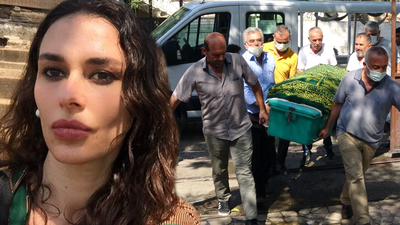 Ayşe Hatun Önal'ın acı günü