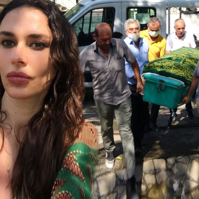 Ayşe Hatun Önal'ın acı günü