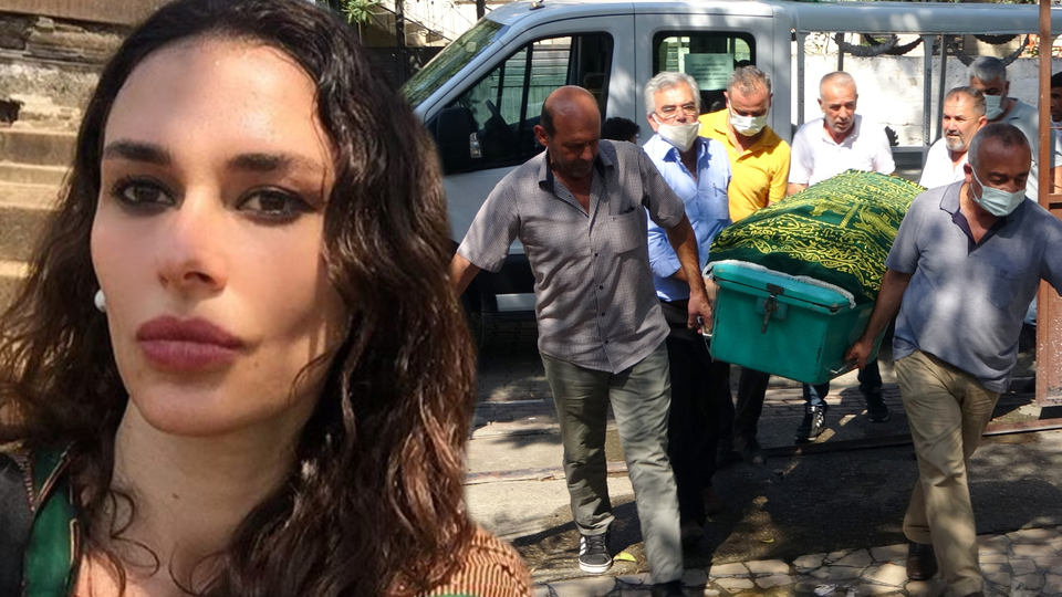 Ayşe Hatun Önal'ın acı günü