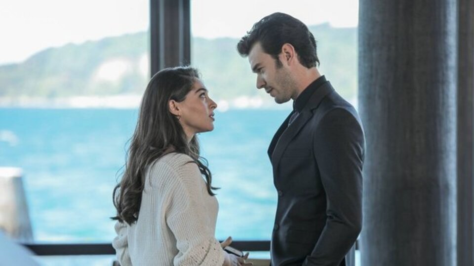 Baht Oyunu final mi yapıyor?