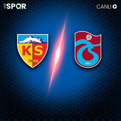 Fırtına'yı Bakasetas taşıdı!