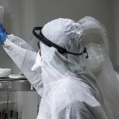 Yeni koronavirüs tablosu açıklandı