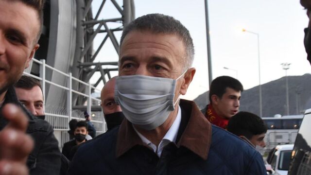 "Hedefimizin şampiyonluk olduğunu söyledik"