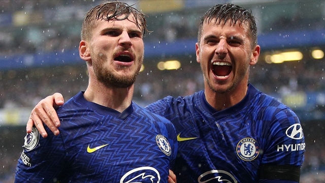 Chelsea 3 puana 3 golle ulaştı