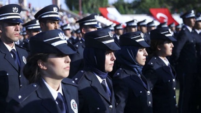 POMEM mülakat sonuçları için geri sayım