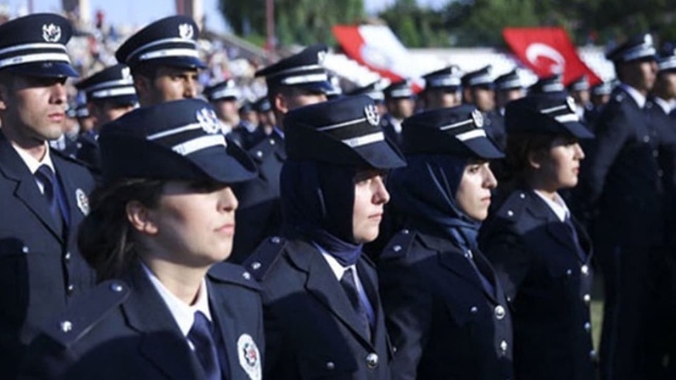 POMEM mülakat sonuçları için geri sayım