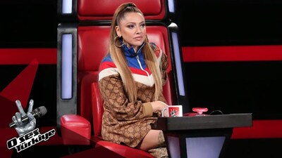 Hadise O Ses Türkiye'den neden ayrıldı?