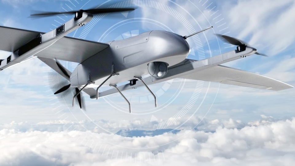 Sınırda ilk testi tamamladı