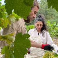 Aşıklardan yeni fotoğraf
