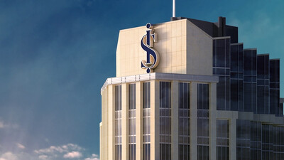 Sardis Büyük Ödülü İş Bankası'nın oldu