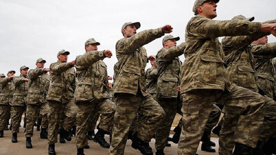 Askerlik yerleri ne zaman açıklanacak?