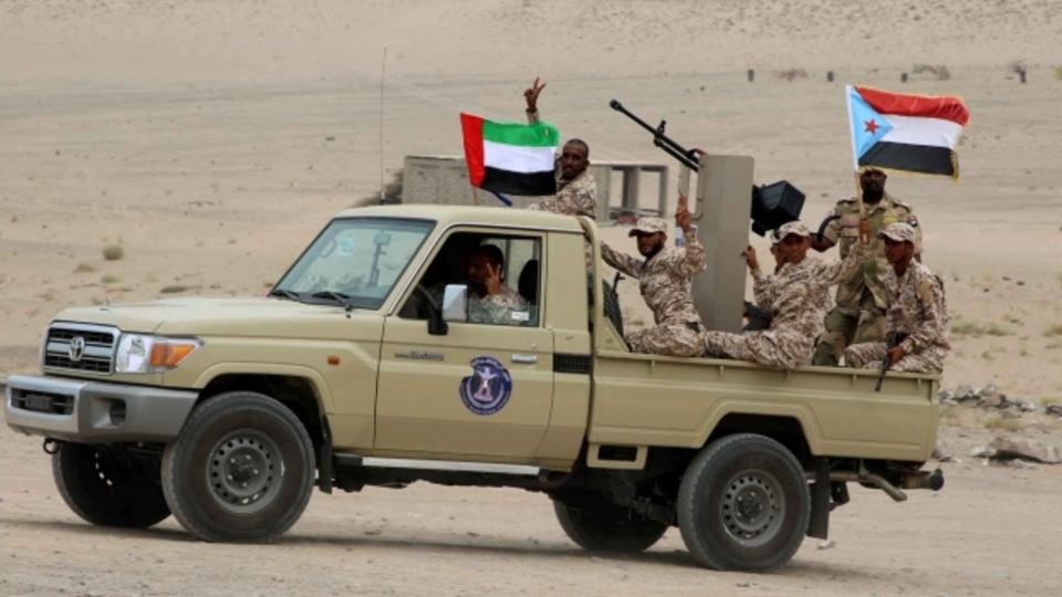 Yemen'de BAE destekli güçler, silahlı gruplarla çatıştı: 1'i çocuk 6 ölü