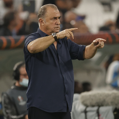 İşte Terim'in 11'i