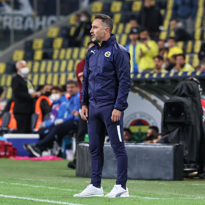 Pereira kararını verdi!