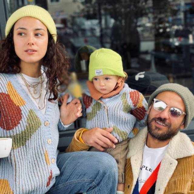 Aile saadeti