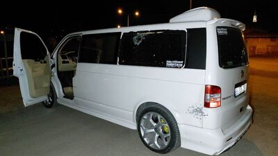 Samsun'da pompalı saldırı: 1 ölü, 2 yaralı