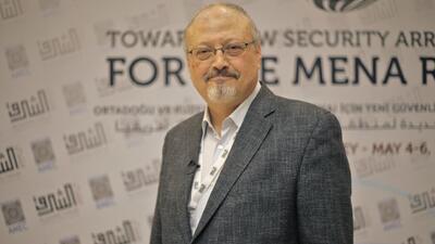 ABD Dışişleri Bakanlığı: Kaşıkçı'nın mirasını saygıyla anıyoruz