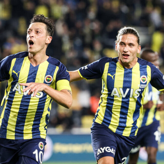Fenerbahçe, Kasımpaşa'yı konuk ediyor