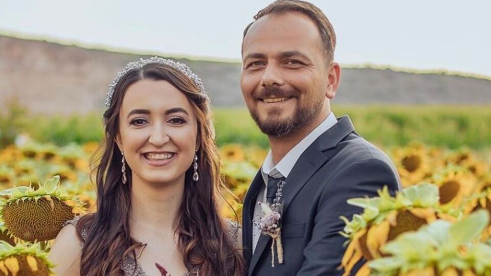 Nişanlı çift, düğünde kâbusu yaşadı!