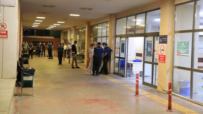 Tüfekle selfie ölüm getirdi!