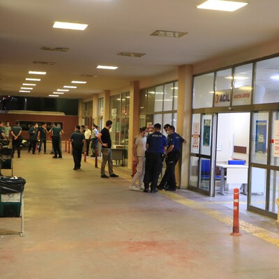 Tüfekle selfie ölüm getirdi!