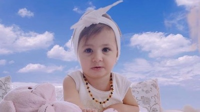 Korona tedavisi gören 20 aylık bebekten acı haber!