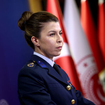 MSB'den kritik Yunanistan, Suriye ve terörle mücadele mesajları