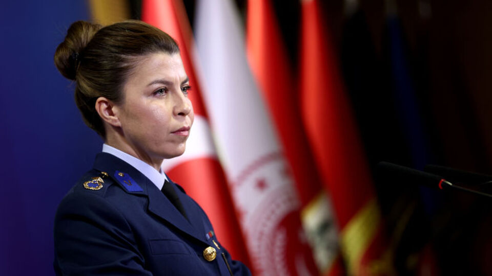 MSB'den kritik Yunanistan, Suriye ve terörle mücadele mesajları