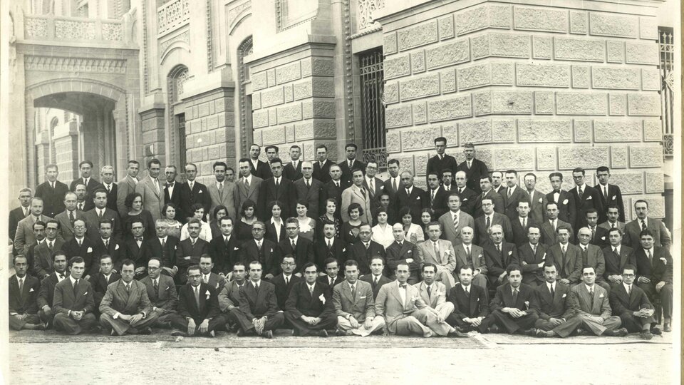 Merkez Bankası 90 yaşında