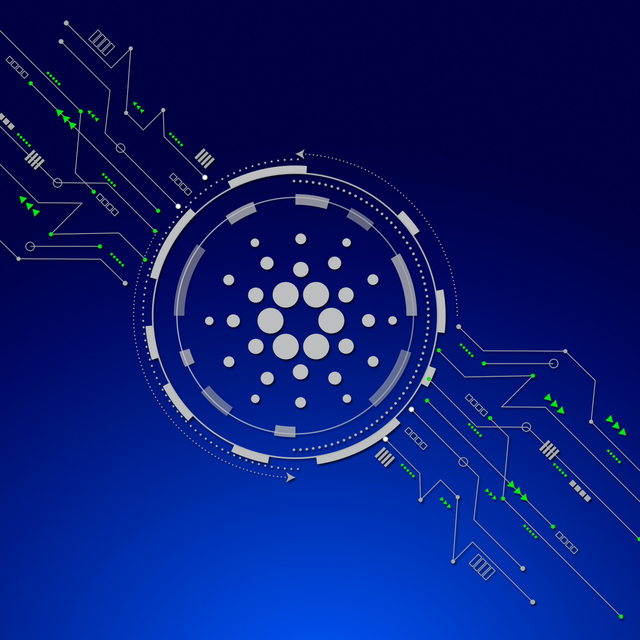 Kripto paralarda üçüncülük mücadelesi