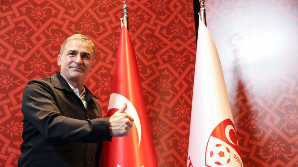 Kuntz dönemindeki mesai yarın başlıyor