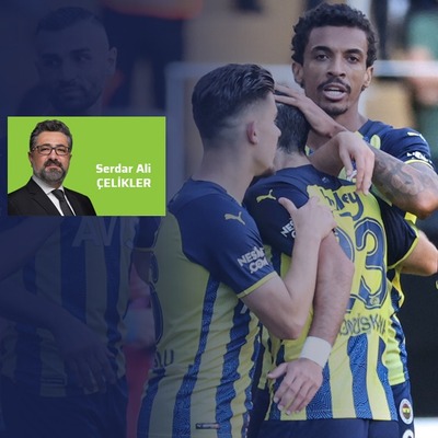 "Demek ki kutsal emir değilmiş"