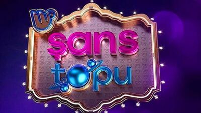 3 Ekim Şans Topu sonuçları açıklandı