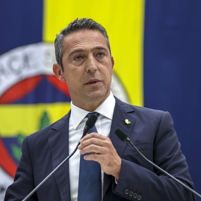 Ali Koç'tan Beşiktaş'a sert tepki