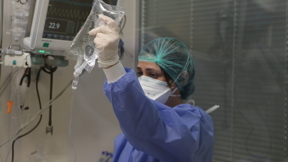 Koronavirüste son durum açıklandı