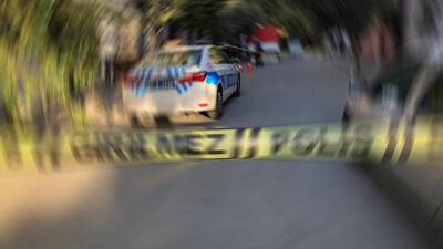 Tartıştığı kişiyi öldüren kadın tutuklandı